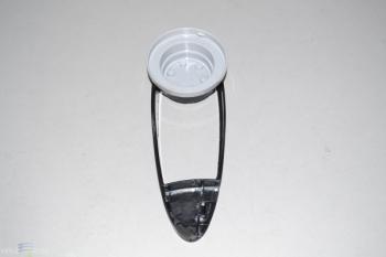 Oreck 83039-01 Track,Right-Oreck Lw100 Magnesium for LW100 Oreck 83039-01 Track,Right-Oreck Lw100 Magnesium for LW100