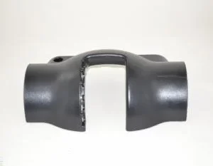 Oreck 83040-01 Motor Top Cover Fits Oreck LW100 Magnesium upright