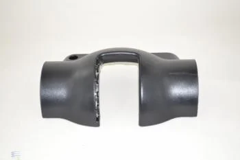 Oreck 83040-01 Motor Top Cover Fits Oreck LW100 Magnesium upright Oreck 83040-01 Motor Top Cover Fits Oreck LW100 Magnesium upright