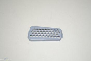 Oreck HOLDER-ORECK LW100 MAGNESIUM Filter Holder OEM Oreck HOLDER-ORECK LW100 MAGNESIUM Filter Holder OEM