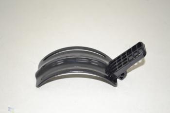 Oreck 83057-01 Scroll Tongue-Oreck Lw100 Magnesium for LW100 Oreck 83057-01 Scroll Tongue-Oreck Lw100 Magnesium for LW100