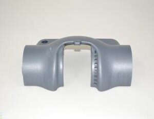 Oreck 83178-01 Motor Cover,Top-Oreck Lw1500 Magnesium for LW1500