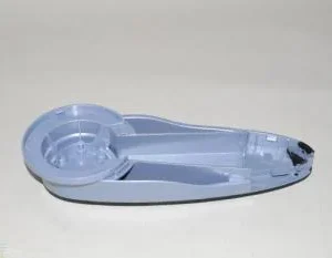 Oreck 83191-01 Nozzle Cover,Left-Oreck Lw1500 Magensium for LW1500