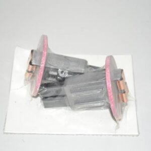 Ametek Lamb 833300-50 Carbon Brush Fits 114787 Vacuum Motors