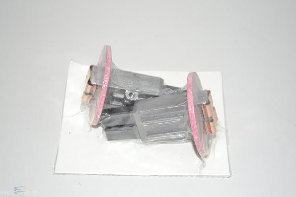 Ametek Lamb 833300-50 Carbon Brush Fits 114787 Vacuum Motors Ametek Lamb 833300-50 Carbon Brush Fits 114787 Vacuum Motors