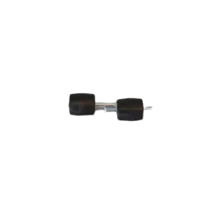 ProTeam 834363 Wheel,Front,Proteam Proforce 1500Xp Upr,2Pk for 1500XP, 2PK