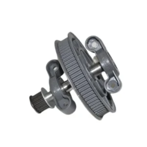ProTeam 835685 Pulley Assembly Fits ProTeam ProGen 15 upright