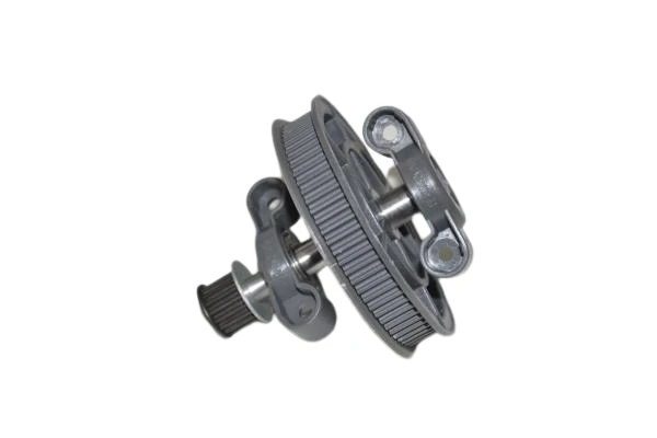 ProTeam 835685 Pulley Assembly Fits ProTeam ProGen 15 upright ProTeam 835685 Pulley Assembly Fits ProTeam ProGen 15 upright