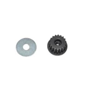 ProTeam 835692 Motor Pulley Assembly Fits compatible ProTeam motor pulley systems