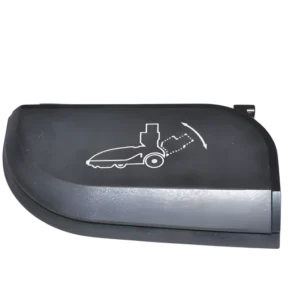 Titan PEDAL, HANDLE RELEASE-TITAN T5 POWER NOZZLE Handle Release Part OEM DS31