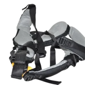 ProTeam 840011 Harness Assembly,Proteam Pro6 Flexfit for PRO6