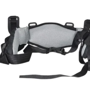 ProTeam 840114 Lower Harness Assembly / Proteam Fs6 Provac Backpack for FS6