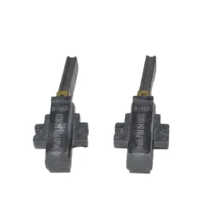Ametek Lamb Wolong ProTeam 841933 Carbon Brush 2 Pack Fits Lamb Wolong Pro6 and PB10 motors
