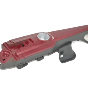 HANDLE Assemblybly-NO SURGE GARNET RED OEM 440002575