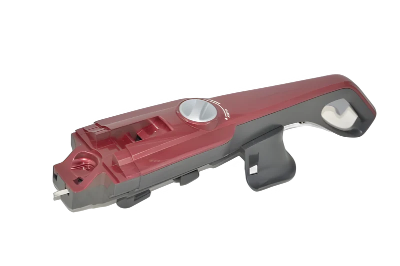 HANDLE Assemblybly-NO SURGE GARNET RED OEM 440002575 HANDLE Assemblybly-NO SURGE GARNET RED OEM 440002575