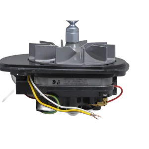 Sanitaire 159422 7 Amp Commercial Upright Motor Assembly Fits Sanitaire commercial upright models using 159422