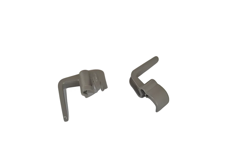 Sanitaire CORD HOOK SET, SANITAIRE SC-886F, GRAY, COMMERCIAL OEM 53574A5 Sanitaire CORD HOOK SET, SANITAIRE SC-886F, GRAY, COMMERCIAL OEM 53574A5
