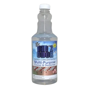 Core UKO-522 Rid'z Odor Concentrate 32oz Peppermint