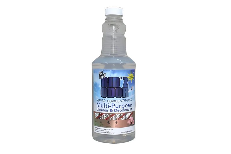 Core UKO-522 Rid'z Odor Concentrate 32oz Peppermint Core UKO-522 Rid'z Odor Concentrate 32oz Peppermint