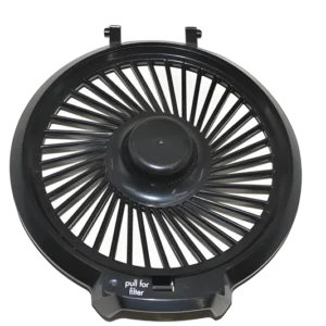 Bissell Post Motor Filter Fits DOOR FILTER-BISSELL 2281K 22813