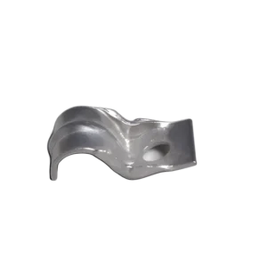 Kirby 134073A Clamp For Whl Shft OEM Frnt Kby D50 Thru 3CB Trad Fits Tradition