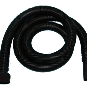 Shop Vac 1 1/4 Inch x 6 Foot Hose Complete