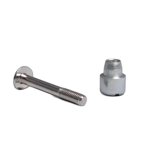 Hoover HANDLE NUT & BOLT CONV Handle Bolt OEM 048294AW
