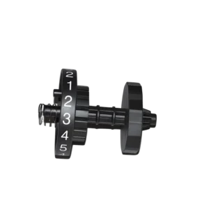 Wessel Werk 10.9048-316 Height Adjustment Assembly,Wessel Werk,Ebk360 P/N for EBK360