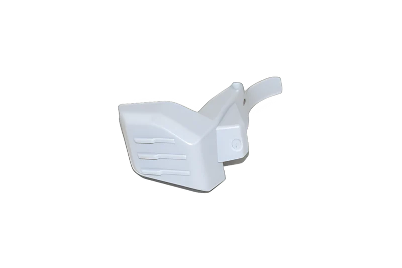 Bissell RELEASE PEDAL-BISSELL 1739 UPRIGHT Handle Release Pedal OEM 1611908 Bissell RELEASE PEDAL-BISSELL 1739 UPRIGHT Handle Release Pedal OEM 1611908