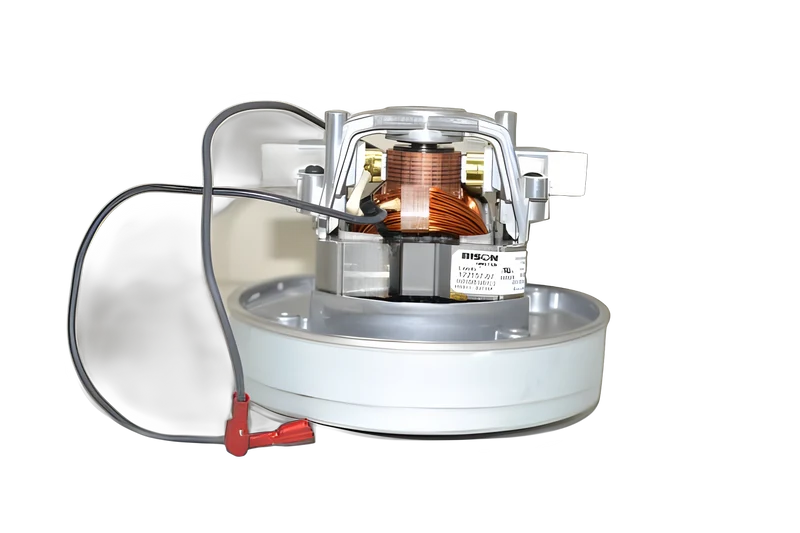 ProTeam 106919 QuietPro Canister Motor Fits ProTeam QuietPro canister ProTeam 106919 QuietPro Canister Motor Fits ProTeam QuietPro canister