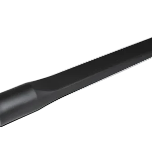 Wessel-Werk-Werk-Werk Crevice TOOL-1 1/4-Wessel-Werk-Werk-Werk,DELUXE,12'',BLACK