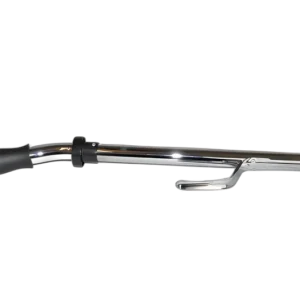 Carpet Pro HANDLE-CARPET PRO CPU2T, NEW/STYLE DOES NOT COME WITH CORD CLIP, B352-6900 Handle Assembly OEM CM031007