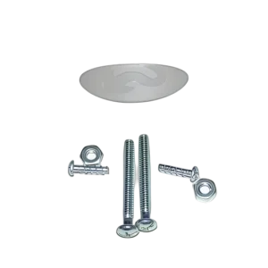 Panasonic 2790805000 Handle Screw,Royal Ry7910 Extractor for RY7910