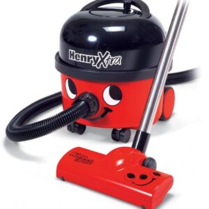 George GVE370 Wet Dry Extractor Vacuum 916172