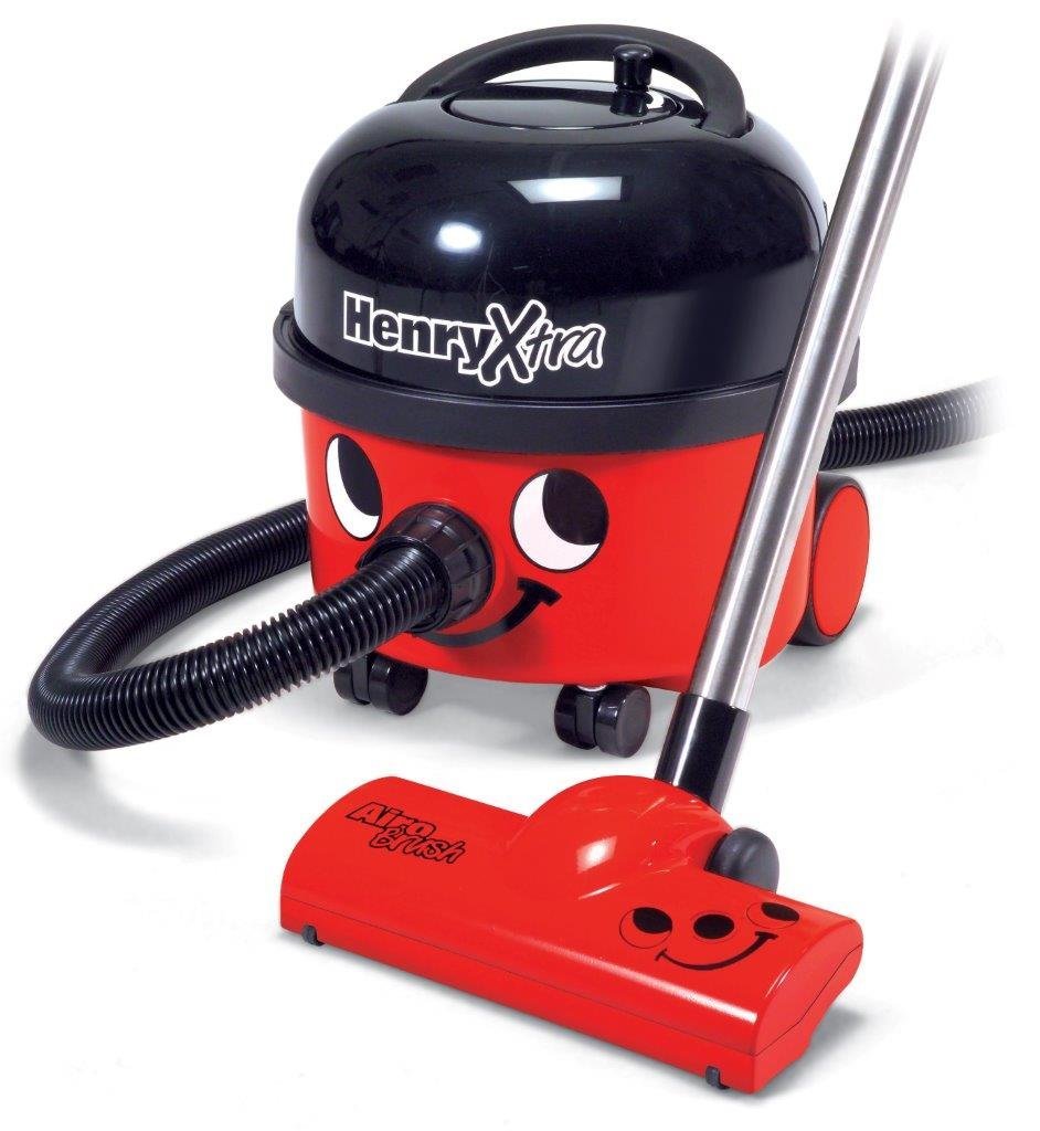 George GVE370 Wet Dry Extractor Vacuum 916172