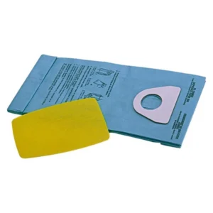 EnviroCare 831SW Shop-Vac Vacuum Bags 3 Pack Fits Shop-Vac vacuum systems