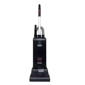 SEBO Essential G4 Black Edition Upright Vacuum 90406BE