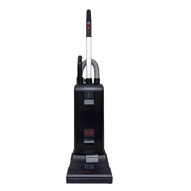 SEBO Essential G4 Black Edition Upright Vacuum 90406BE SEBO Essential G4 Black Edition Upright Vacuum 90406BE