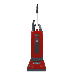 SEBO X4 Boost Red 90505AM