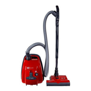 SEBO K3 Premium Red 90687AM