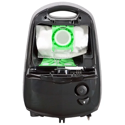 SEBO E3 Premium Graphite 91601AM SEBO E3 Premium Graphite 91601AM - Image 2