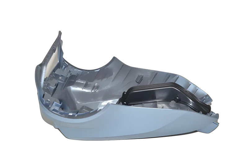 OEM 440001581 Main Body Assembly - Blue Metallic OEM 440001581 Main Body Assembly - Blue Metallic