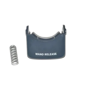 Bissell 1629953 Latch Wand Release with Spring-Bissell