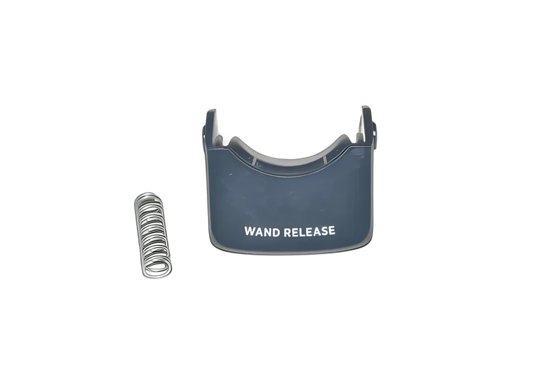 Bissell 1629953 Latch Wand Release with Spring-Bissell Bissell 1629953 Latch Wand Release with Spring-Bissell