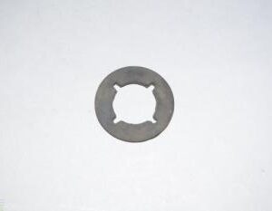 Hoover 93001417 Valve Base Seal. Rear Hoover F5520 Duo for F5520