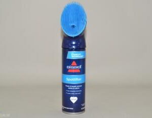 Bissell 9351 Spot Lifter with BRUSH-Bissell 12oz