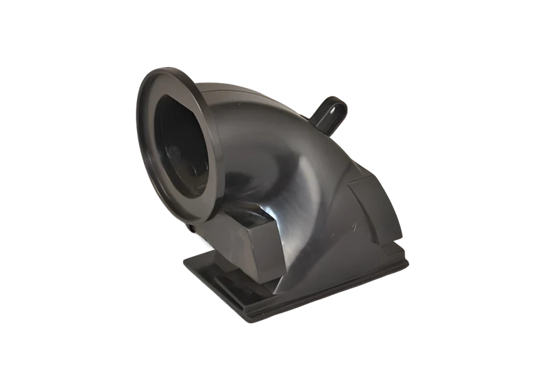 OEM 002065001 Dirt Passage Duct Assembly OEM 002065001 Dirt Passage Duct Assembly