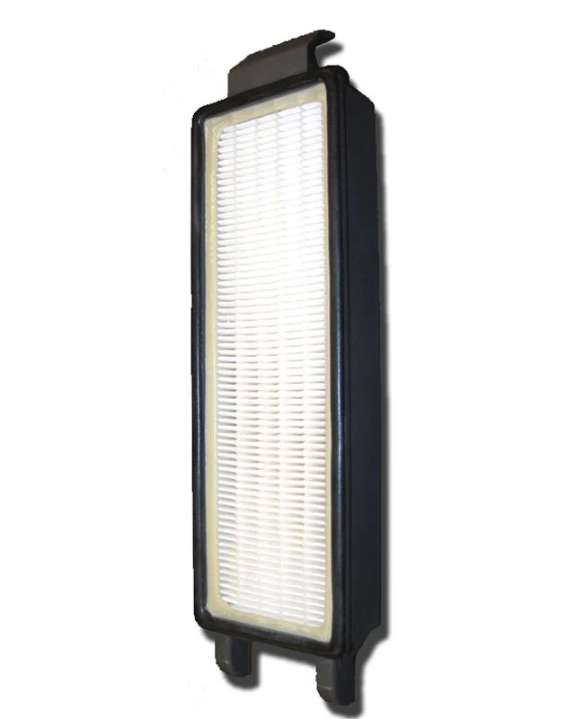 EnviroCare F943 Eureka HEPA Filter Fits Eureka vacuum systems EnviroCare F943 Eureka HEPA Filter Fits Eureka vacuum systems