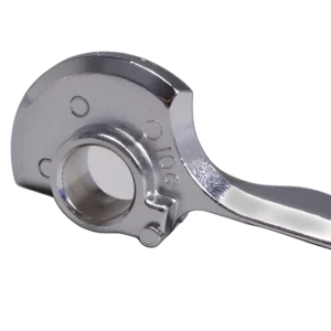 Kirby 121056 Lever Nozzle Lock OEM 516 Thru Current Models Fits 516 through later classic models