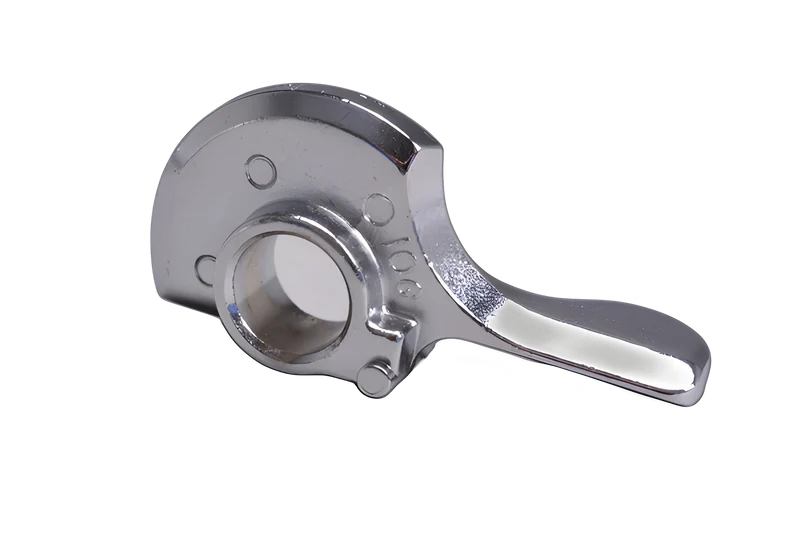Kirby 121056 Lever Nozzle Lock OEM 516 Thru Current Models Fits 516 through later classic models Kirby 121056 Lever Nozzle Lock OEM 516 Thru Current Models Fits 516 through later classic models
